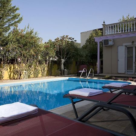 Le Torri Villas Nydri  Extérieur photo