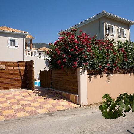 Le Torri Villas Nydri  Extérieur photo