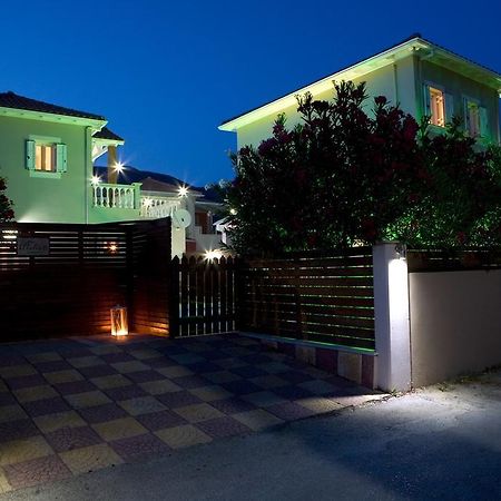 Le Torri Villas Nydri  Extérieur photo