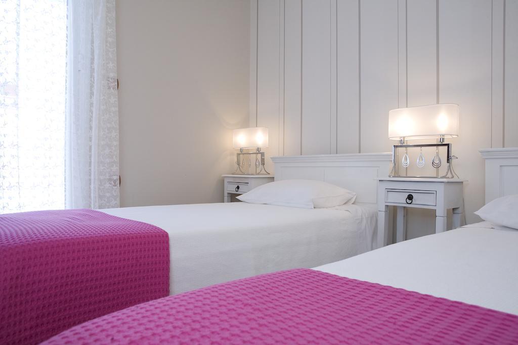 Le Torri Villas Nydri  Extérieur photo