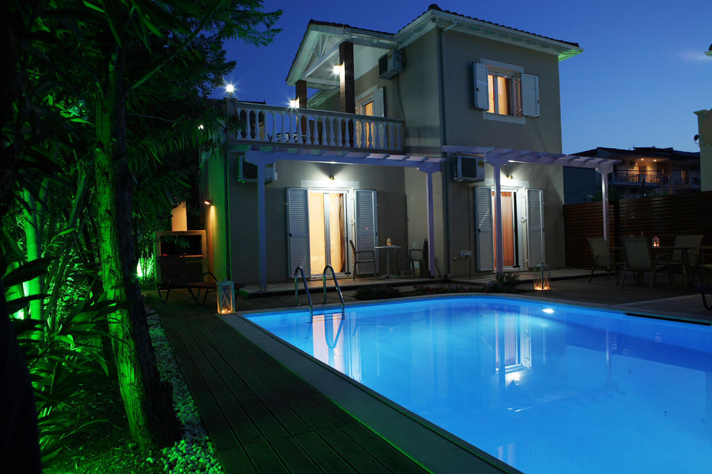 Le Torri Villas Nydri  Extérieur photo