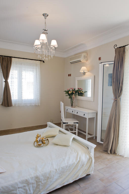 Le Torri Villas Nydri  Chambre photo