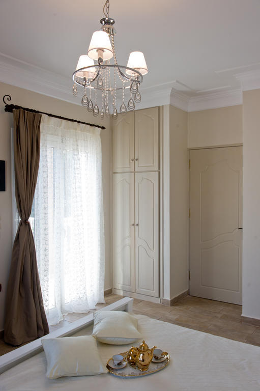 Le Torri Villas Nydri  Chambre photo