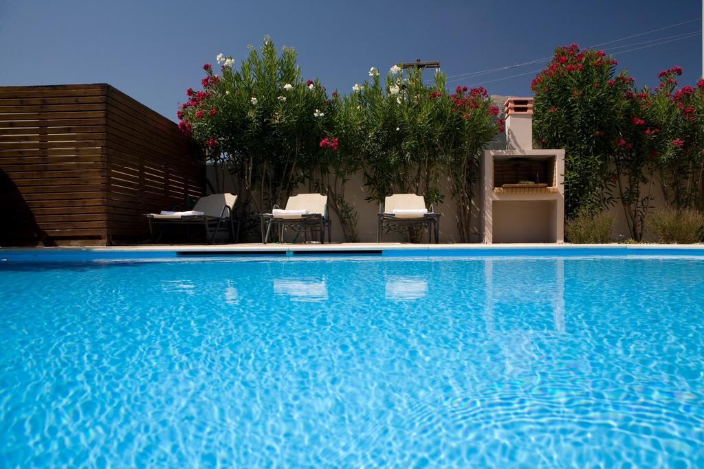 Le Torri Villas Nydri  Extérieur photo